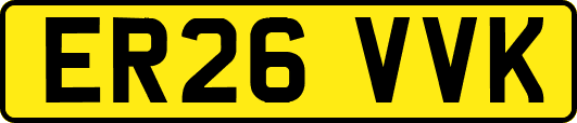 ER26VVK