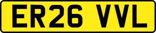 ER26VVL