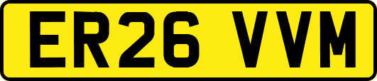 ER26VVM