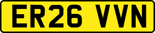 ER26VVN