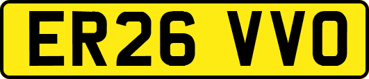 ER26VVO