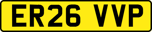ER26VVP