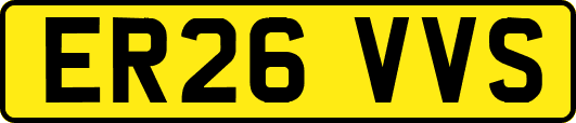 ER26VVS
