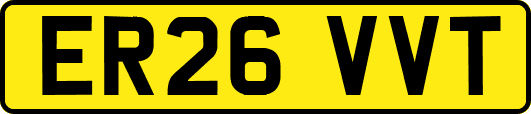 ER26VVT