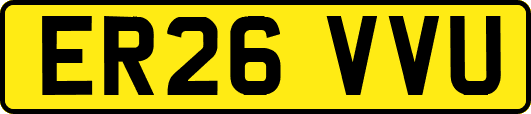 ER26VVU