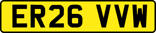 ER26VVW