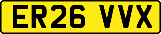 ER26VVX