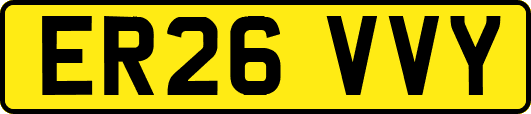 ER26VVY