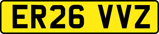 ER26VVZ