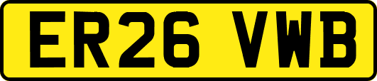 ER26VWB
