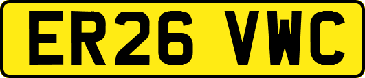 ER26VWC