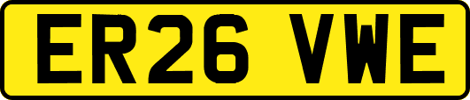 ER26VWE