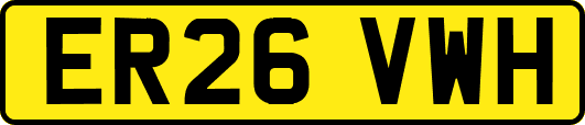 ER26VWH