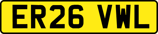 ER26VWL