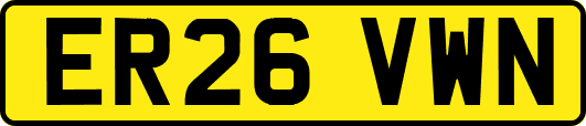 ER26VWN