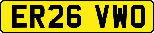 ER26VWO
