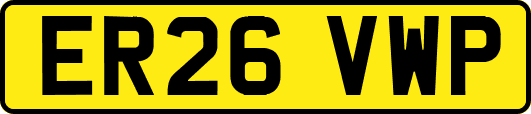ER26VWP