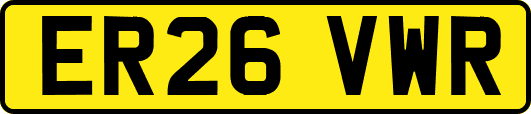 ER26VWR