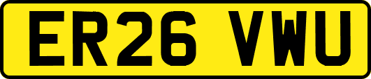 ER26VWU