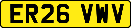 ER26VWV