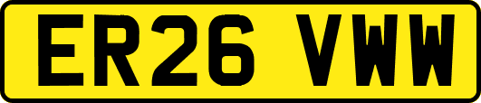 ER26VWW
