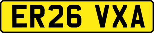 ER26VXA