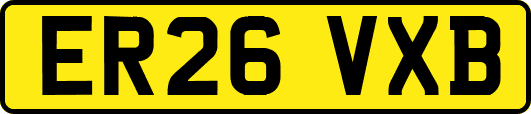 ER26VXB