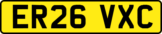 ER26VXC