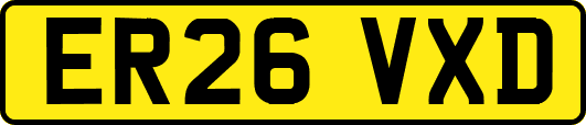 ER26VXD