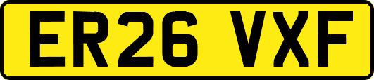 ER26VXF