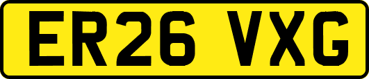 ER26VXG