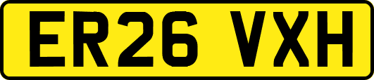ER26VXH