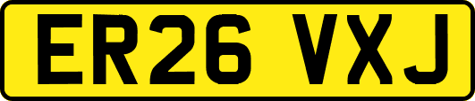 ER26VXJ