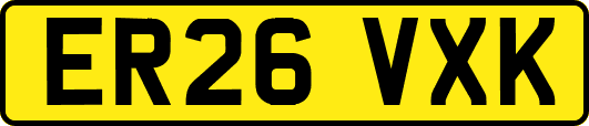 ER26VXK