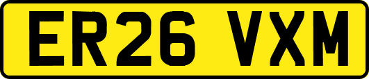 ER26VXM