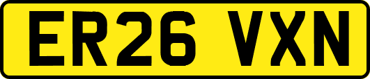 ER26VXN