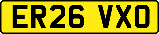 ER26VXO