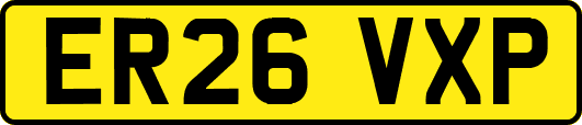 ER26VXP