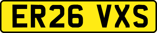 ER26VXS