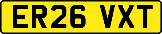 ER26VXT