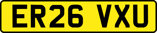 ER26VXU