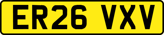 ER26VXV