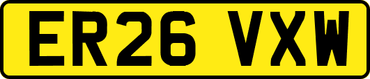 ER26VXW