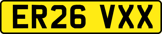 ER26VXX