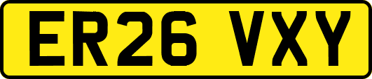ER26VXY