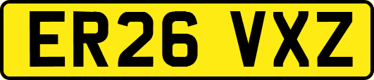 ER26VXZ