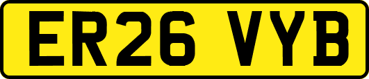 ER26VYB