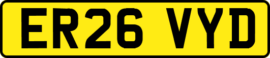ER26VYD