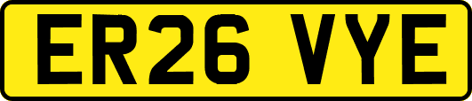ER26VYE
