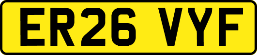 ER26VYF
